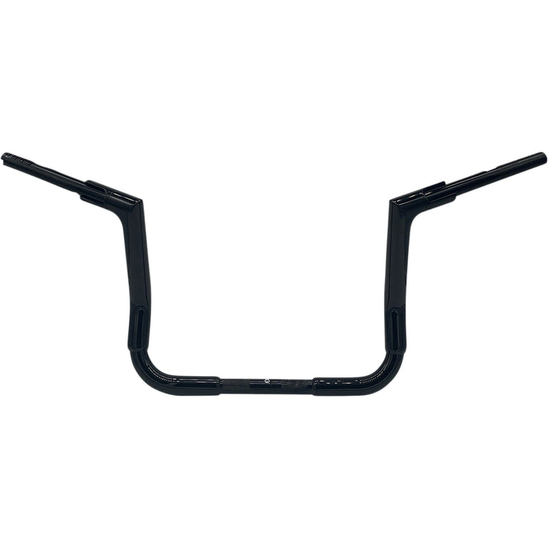 Fat Baggers Inc. Handlebar - 705012-B For Harley Touring 1986-2022