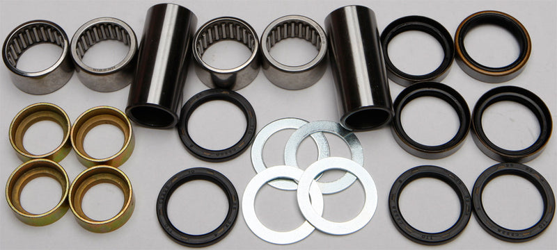 All Balls Swingarm Bearing Kit - 28-1168 Husqvarna Dirt Bikes 2014-2016