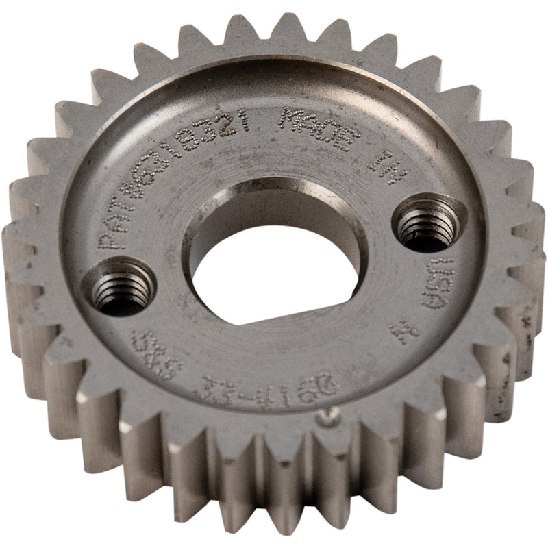 S&S Cycle Gear - 33-4160XX For Harley Motorcycles 2007-2017