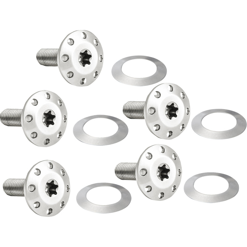 Arlen Ness Bolt - 300-920 For Harley Motorcycles 2002-2018