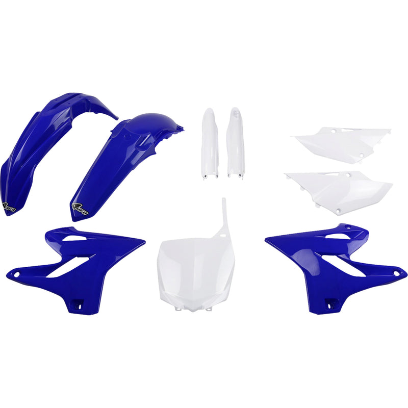 Ufo Body Kit - YAKIT319F@999 Yamaha YZ 125 / YZ 250 2015-2021