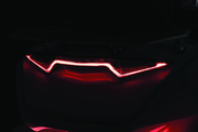 Kuryakyn 3264 Omni L.e.d Trunk Light Bar 18-20 GL1800 - User 1