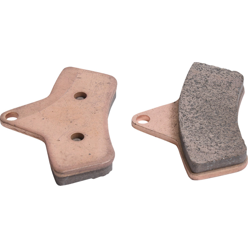 ALL BALLS 1721-3126 18-8001 Sintered Brake Pads