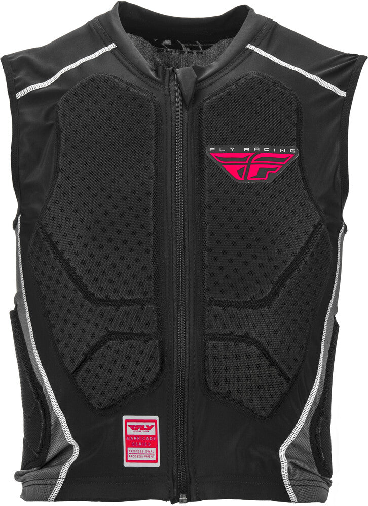 Fly Racing 360-9705 360-9705 BARRICADE ZIP VEST SM/MD