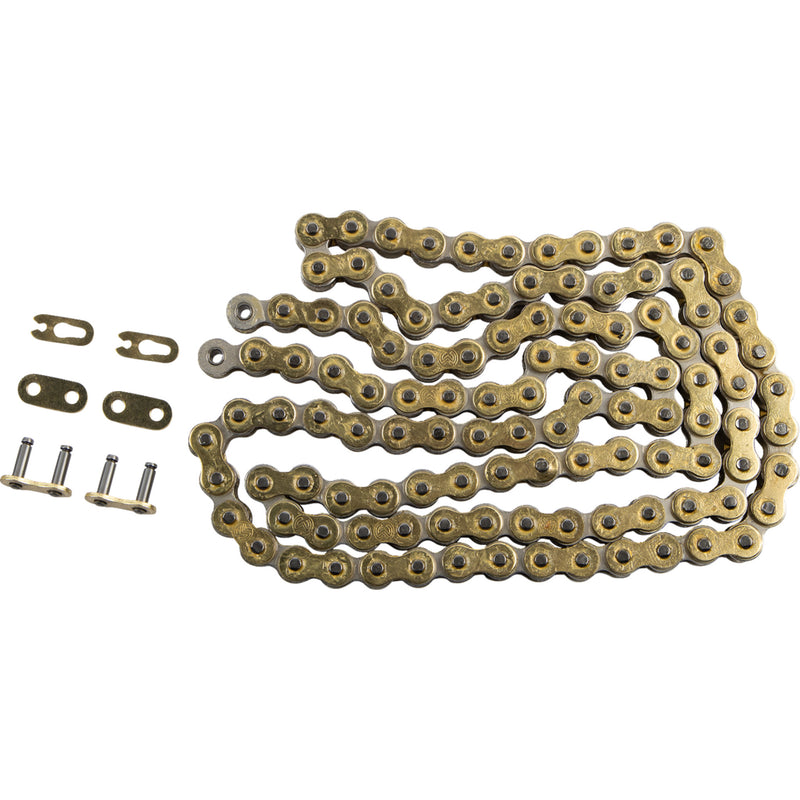 MOOSE OFFROAD M576-00-114 420 RXP Pro-MX Chain gold - 114 links