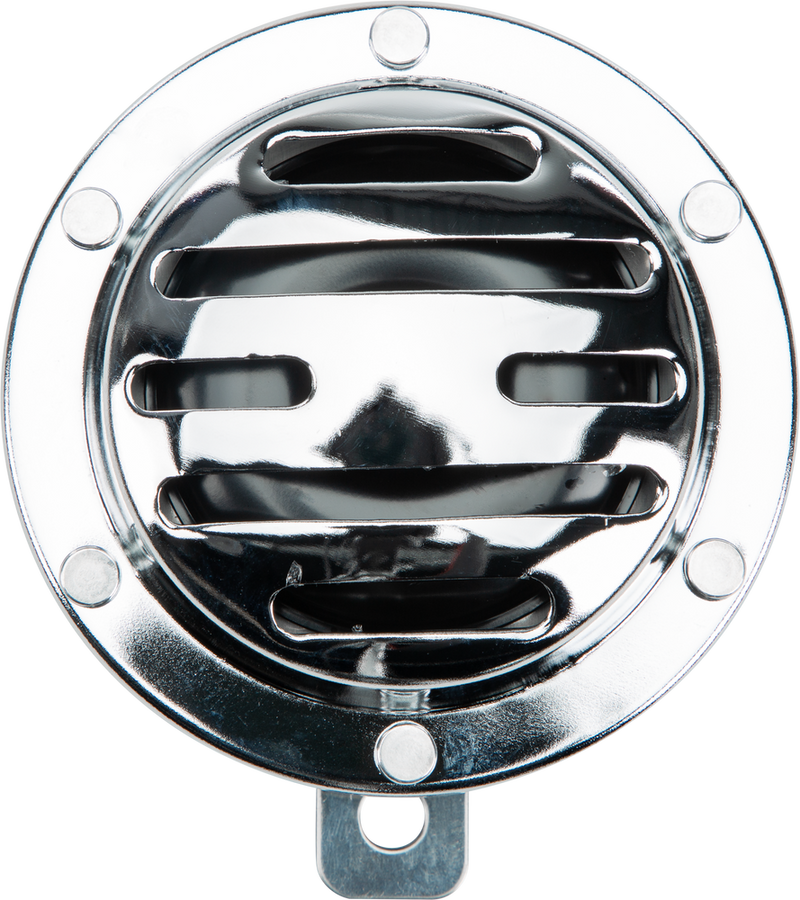 Harddrive 820-71001 24-047 HORN 4" CHROME