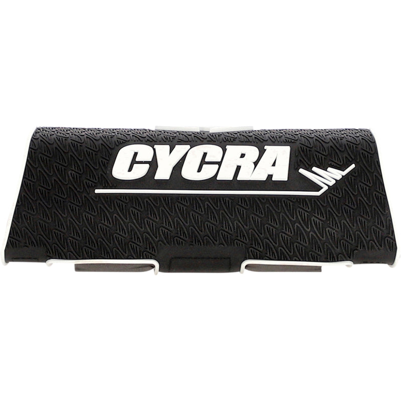 CYCRA 0601-5686 1CYC-0013-12 Pro Bar Pad Handlebar Pad - Pro - Black/White