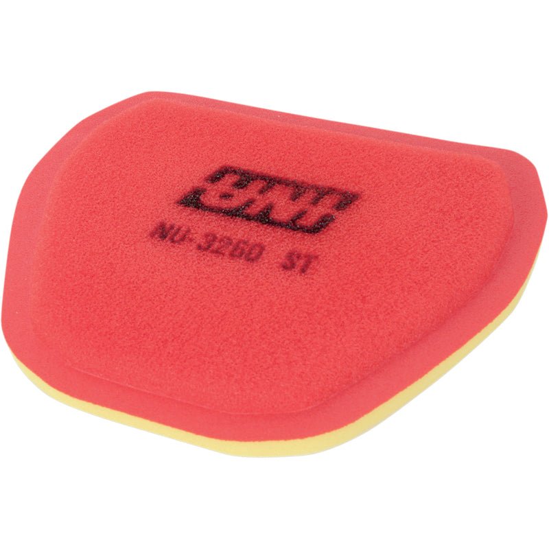 Uni Filter Ultra-Seal Air Filter - NU-3260ST Yamaha YZ 450 2010-2013