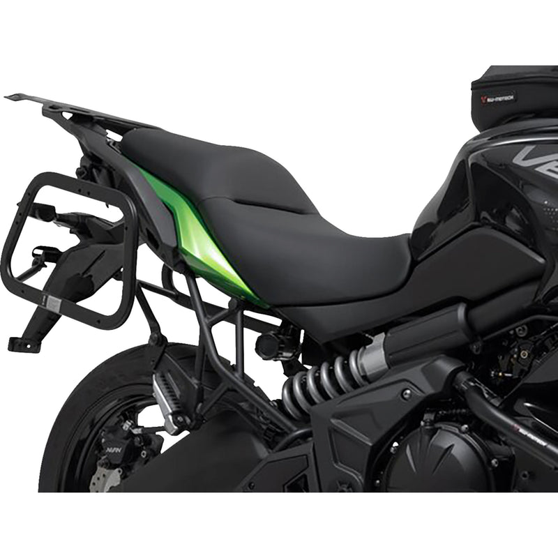Sw-Motech EVO Side Carrier - KFT.08.518.20000/B Kawasaki 650 Versys 2014-2022