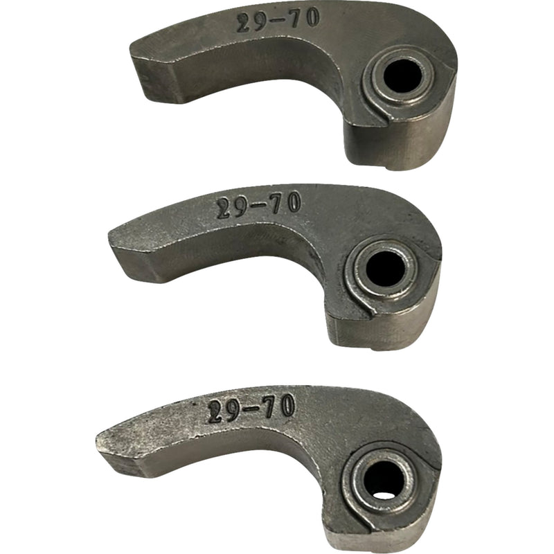 MOOSE OFFROAD 1140-0883 100-1531-PU Clutch Weights 29-70 - 70 g - polaris
