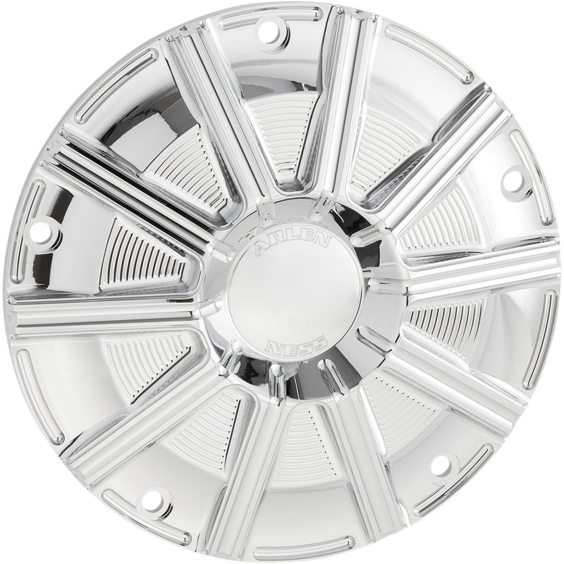 Arlen Ness Derby Cover - 700-017 For Harley Motorcycles 1999-2018