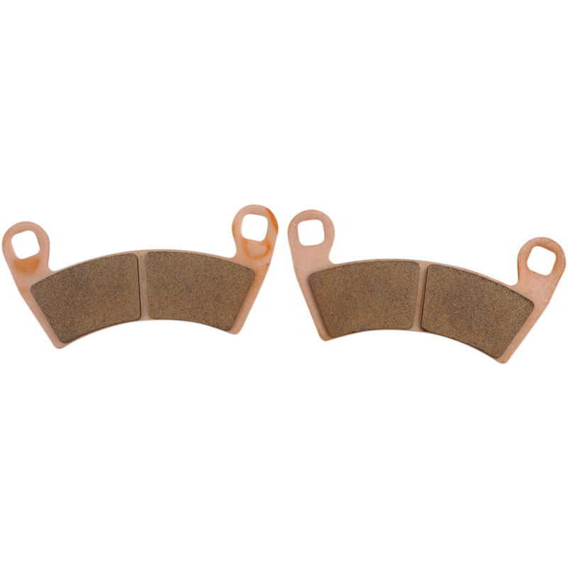 EBC Brake Pad - FA656SV Polaris UTVs 2012-2024