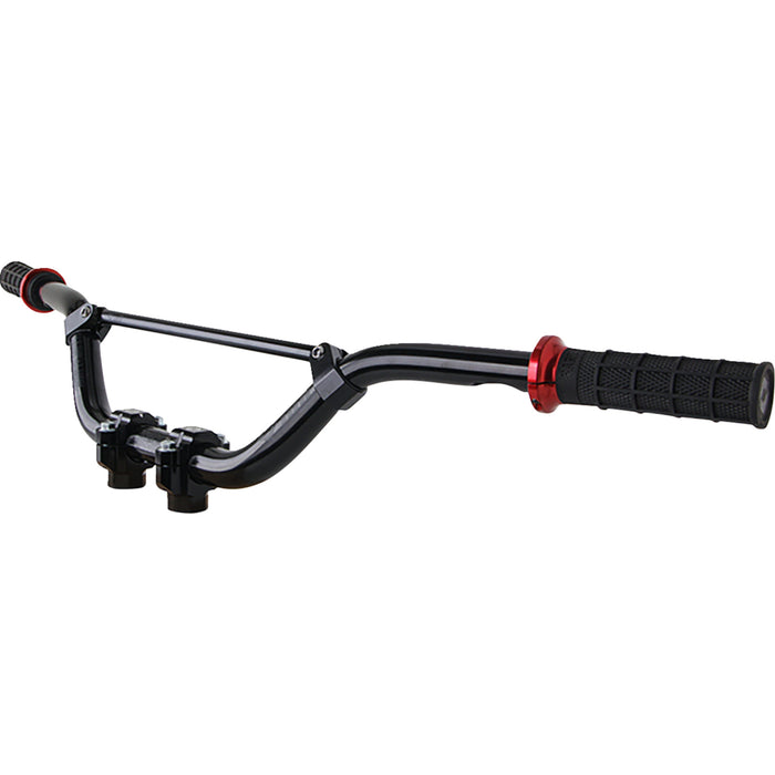 ODI 0601-6522 V70CB-B V-Twin Handlebar Crossbar black
