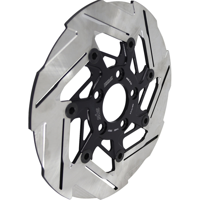 Sbs Brake Rotor - 7145D For Harley Motorcycles 2004-2025
