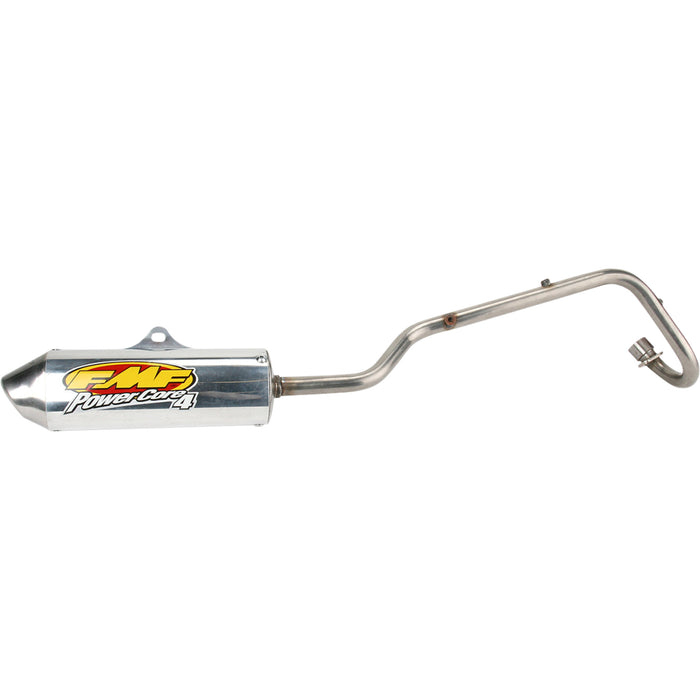 FMF 1820-0252 041178 Mini Powercore 4 Powercore 4 Exhaust