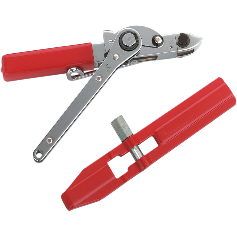 MOOSE OFFROAD M92-06811 92094.200 Premium Fast Boot Tool Fast Boot Tool - Premium