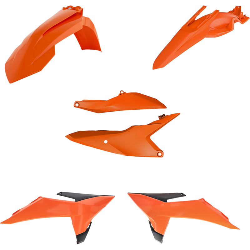 Acerbis Body Kit - 2987158211 KTM 85 (17/14) 2025