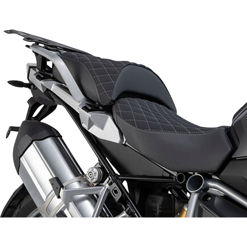Sw-Motech Trax Hard Case System - KFT.07.664.70001/S BMW R1200GS / R1200GS Adventure / R1250GS / R1250GS Adventure 2012-2024