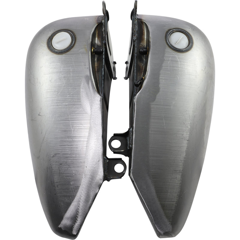Drag Specialties Fuel Tank - DS-391291 For Harley Softail / Low / Wide 1984-1999