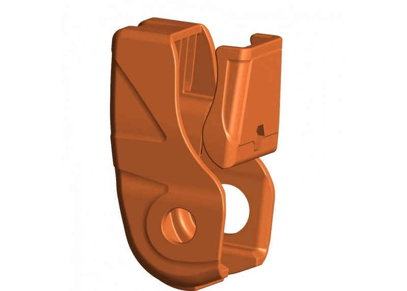Acerbis 2861950237 X-Plock Link Saver KTM Orange KTM Dirt Bikes 2012-2021