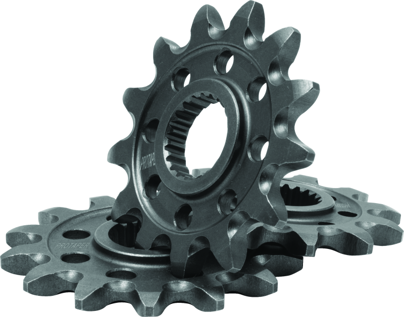 ProTaper 038363 Yamaha/kawasaki Front Sprocket - 13 Teeth - User 3