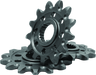 ProTaper 038363 Yamaha/kawasaki Front Sprocket - 13 Teeth - User 3
