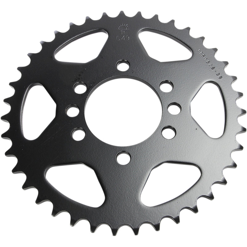 JT Sprockets Sprocket - JTR1826.39 Suzuki LT160E / 250 QuadSport 4x2 / QuadRunner / 160 QuadRunner 1989-2004