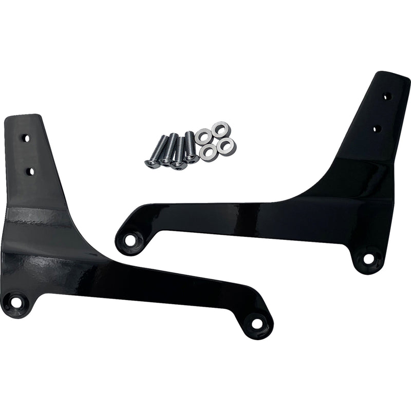Drag Specialties Side Plate For Harley Softail 2018-2025