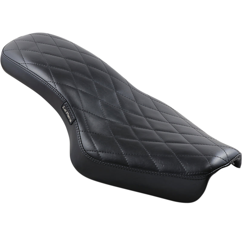 LePera Cobra Seat - LK-076DM For Harley Sportster 2010-2022