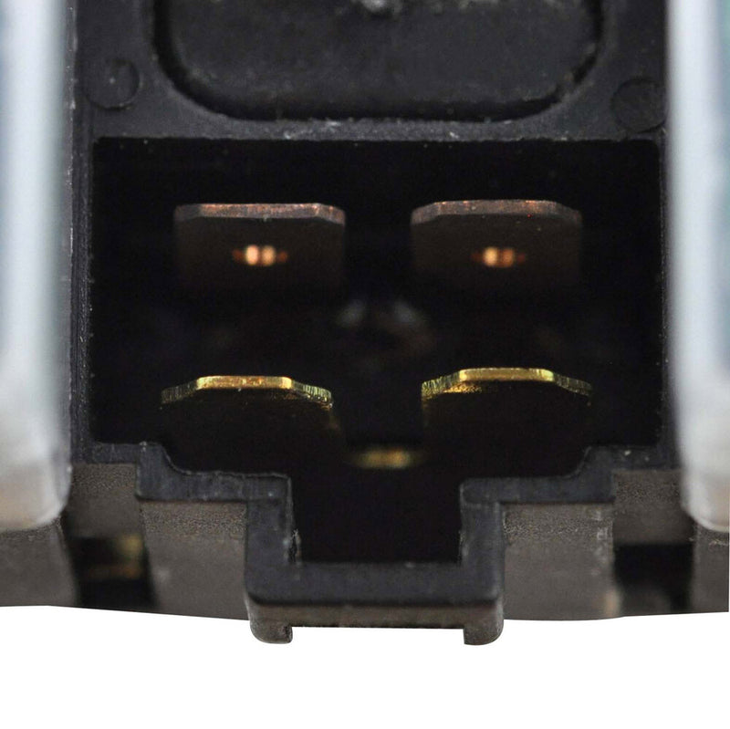 Rm Stator 97-0077 RM09015 STARTER RELAY SOLENOID