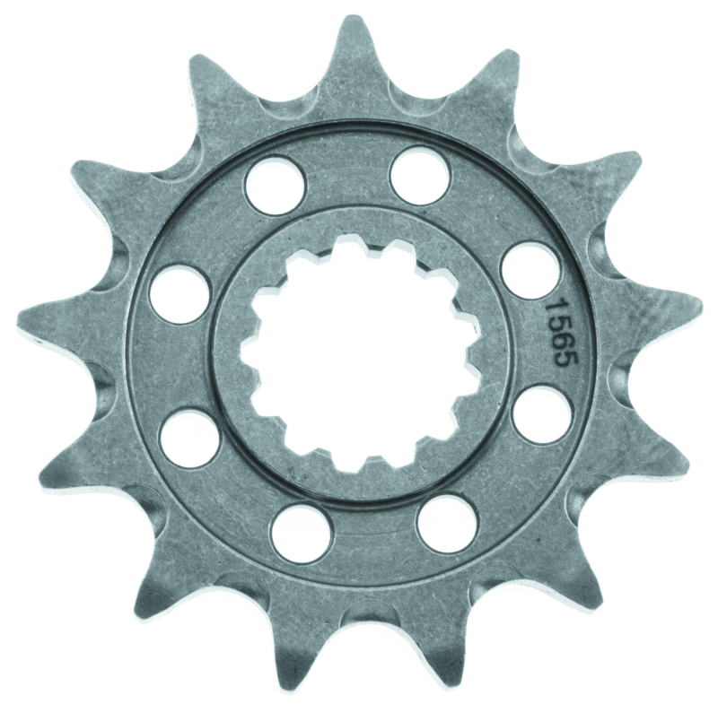 BikeMaster 965716 Kawasaki Front Sprocket 520 14T - User 3