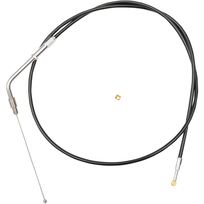 La Choppers Cable - LA-8320TH08B For Harley Sportster 2007-2022