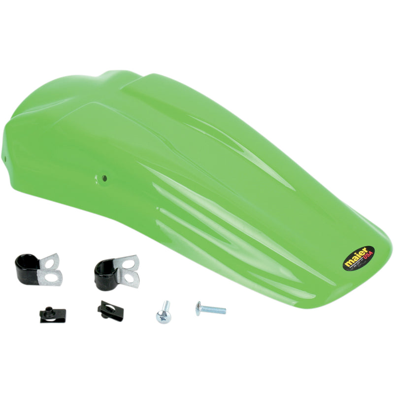 Maier Fender - 145413 Kawasaki KLX250R / 300R 1994-2007