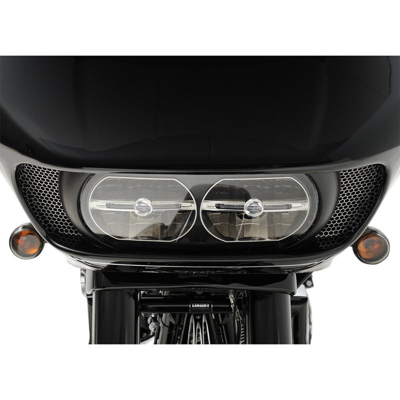 Klock Werks Accent - KWS-01-0320 For Harley Road Glide 2015-2025