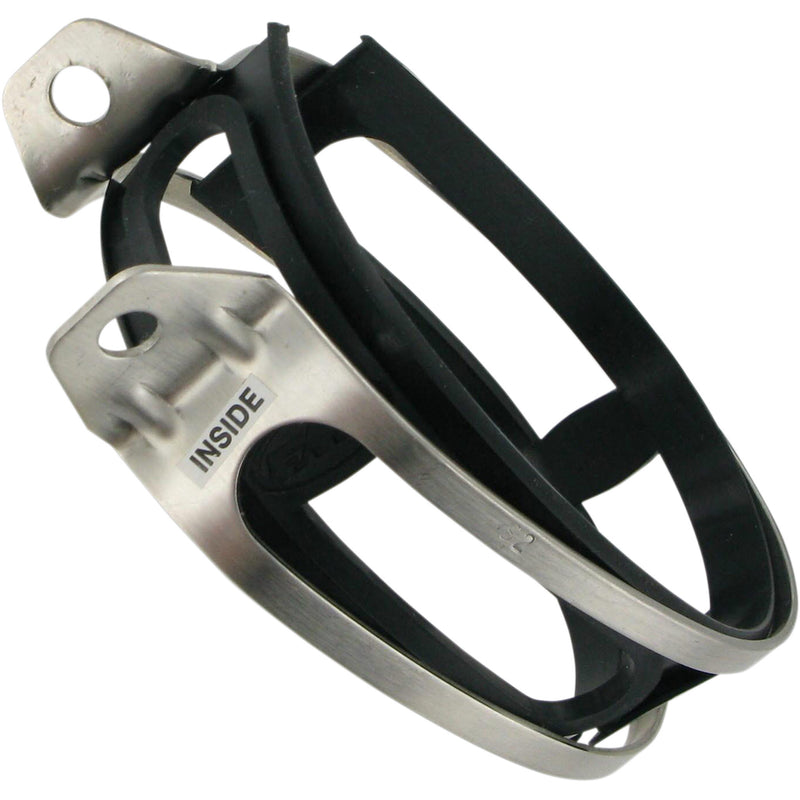 FMF FMF040196 040196 Strap Mount for Powercore 4 Short Strap - without O-Rings - PCore 4