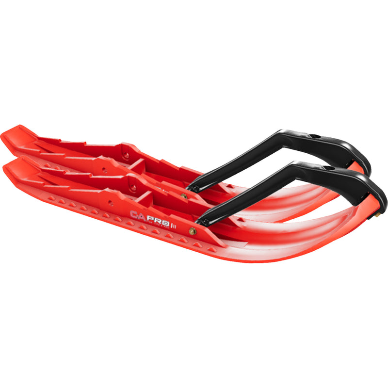 C&A PRO 4602-0209 77050428 TMX Skis SKIS C&A TMX RED
