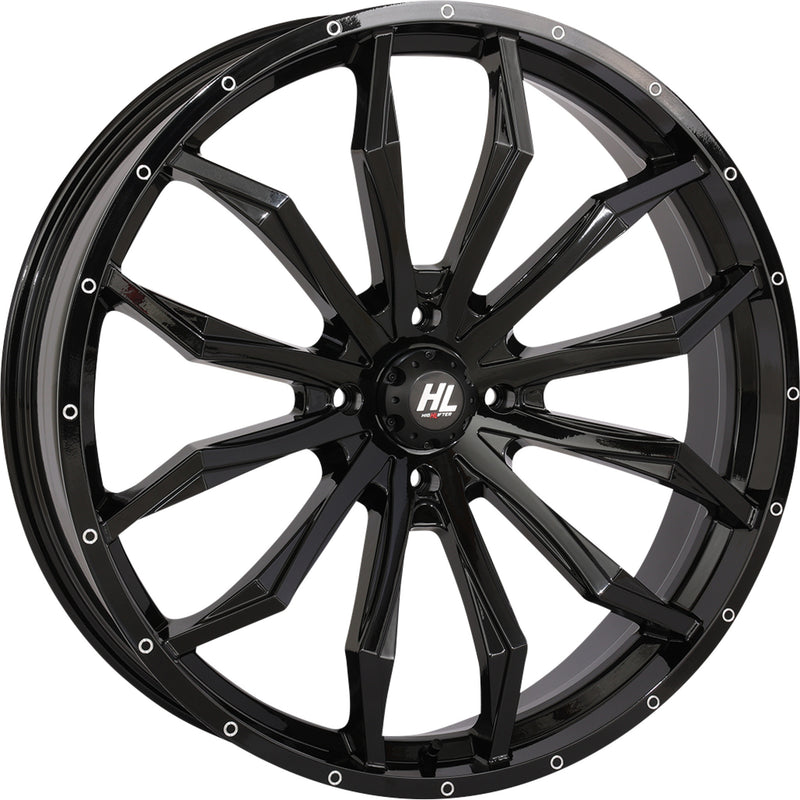 High Lifter HL21 Wheel - 24HL21-1256 For Arctic Cat Wildcat 2020-2024 | Textron Wildcat 2018-2019