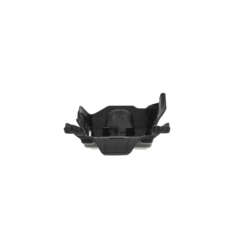 Cycra 714-1545 1CYC-6252-12 FULL ARMOR SKID PLATE BLACK