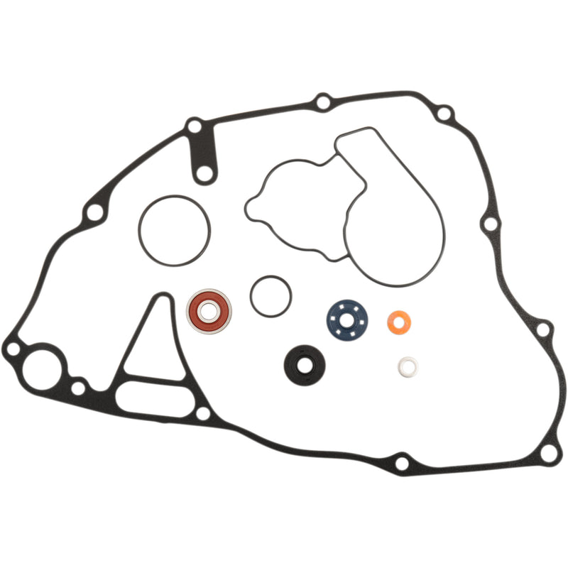 Athena Gasket Kit - P400250475009 Kawasaki KX 250 2009-2016