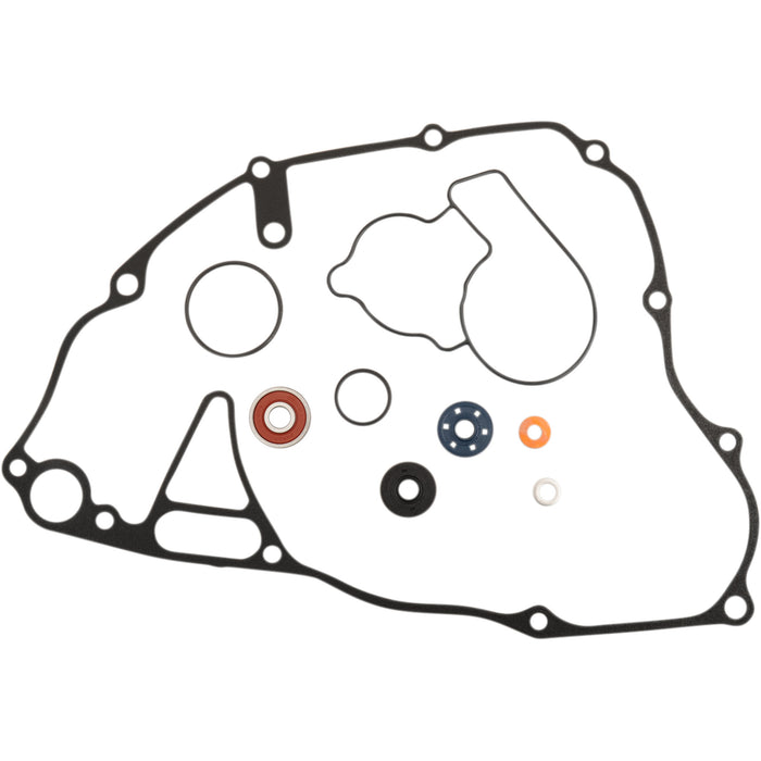 ATHENA 0934-6057 P400250475009 Water Pump Gasket Kit kawasaki