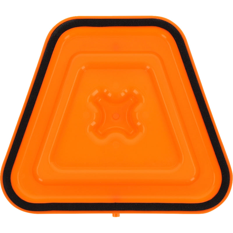 Twin Air Cover - 160130 Yamaha Dirt Bikes 2023-2026