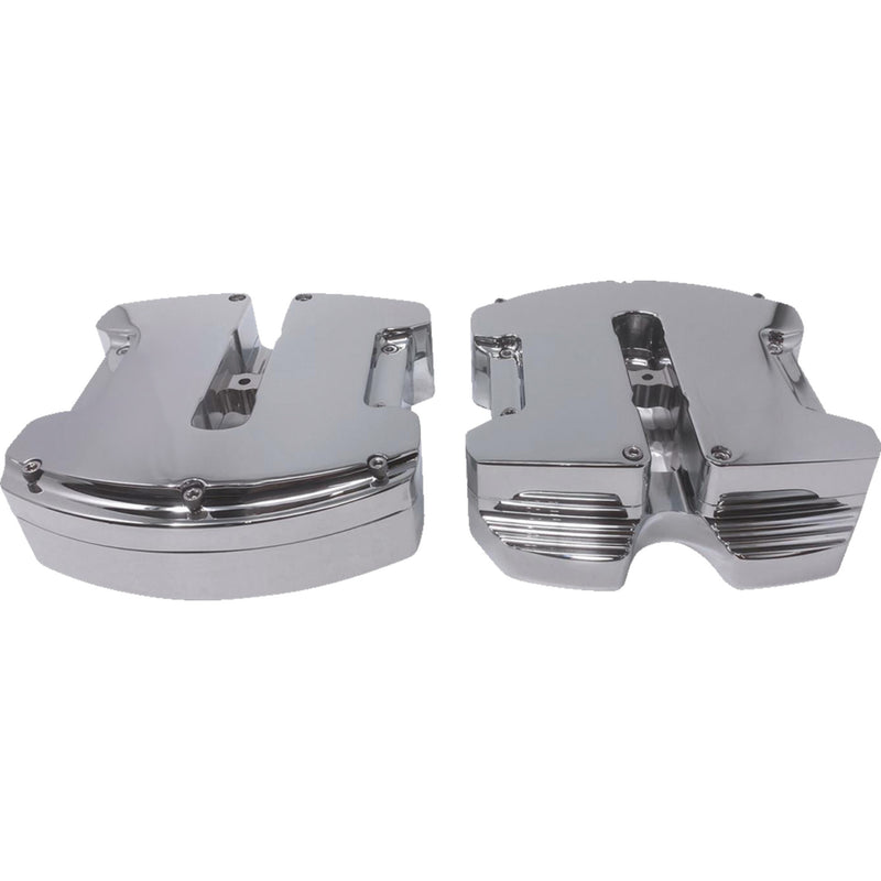 Covingtons Cover - C1286-C For Harley Motorcycles 2017-2023
