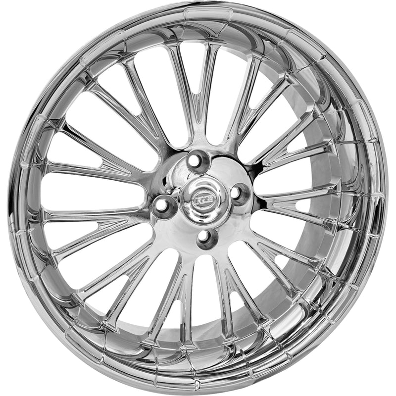 Rc Components Dynasty Wheel - 0318700-117C-TR For Harley Touring 2009-2025