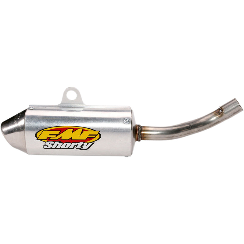 FMF Powercore 2 Shorty Silencer - 020268 Yamaha YZ 125 2000-2001