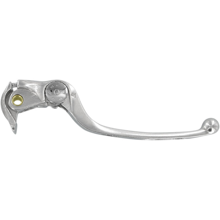 PARTS UNLIMITED 0614-0052 Replacement Brake Lever — Suzuki Lever - Right Hand