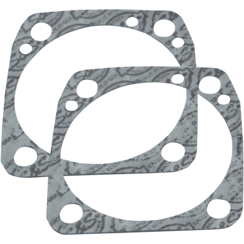 S&S Cycle Gasket - 930-0093 For Harley Motorcycles 1984-1999