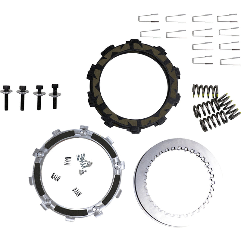 REKLUSE 1130-0427 RMS-6307100 RadiusX Clutch Kit yamaha