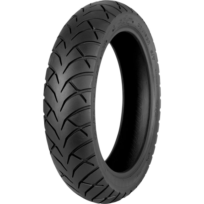 KENDA K67123 046711721C1 K671 Cruiser Tire Tire - K671 Cruiser - Rear - 150/70-17 - 69H