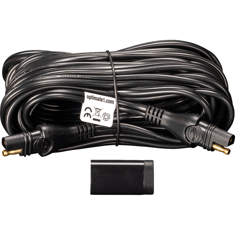 TECMATE 3807-0603 O-53 Charge Cable Extender 25' Extender - Charge Cable