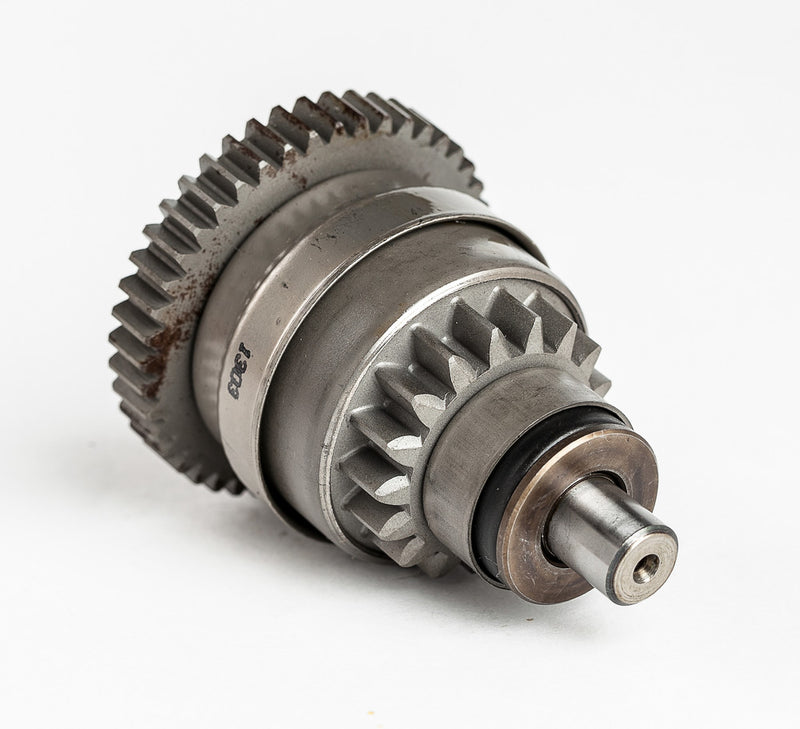 Rick's Motorsport Electric Starter Drive - 61-005 Can-Am Outlander 2008-2013